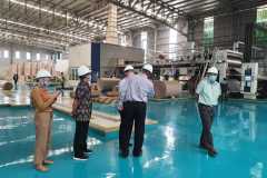 PT Amerta Indah Otsuka