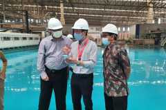 PT Amerta Indah Otsuka