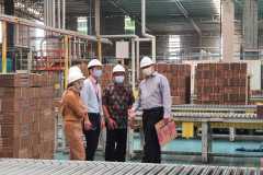 PT Amerta Indah Otsuka