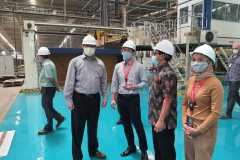 PT Amerta Indah Otsuka