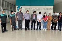 PT Amerta Indah Otsuka