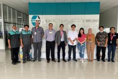 PT Amerta Indah Otsuka