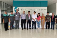 PT Amerta Indah Otsuka