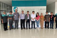 PT Amerta Indah Otsuka