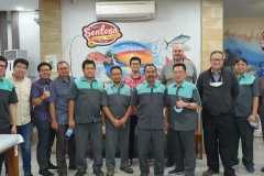 Thank you for your hard and smart work for MyPak