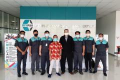 MyPak Teams