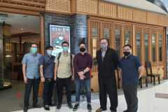 Terry Suhardjo - Mondelez Erick