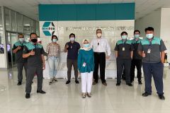 Procter & Gamble