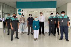 Procter & Gamble