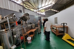 Terry Suhardjo & Peter Sosrodjojo