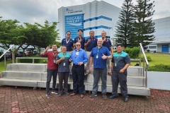 PT Amerta Indah Otsuka