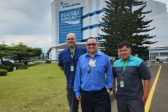 PT Amerta Indah Otsuka