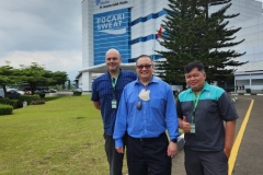 PT Amerta Indah Otsuka