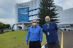 PT Amerta Indah Otsuka