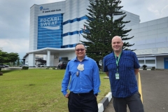 PT Amerta Indah Otsuka