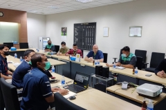 PT Amerta Indah Otsuka