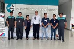 DIC Meeting