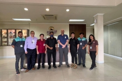 PT Santo Jaya Abadi - Kapal Api