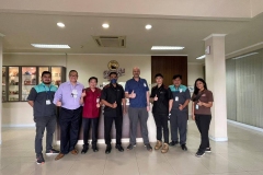 PT Santo Jaya Abadi - Kapal Api