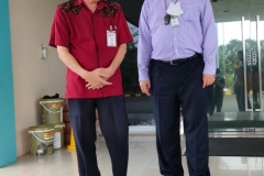 PT Santo Jaya Abadi - Kapal Api