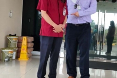 PT Santo Jaya Abadi - Kapal Api