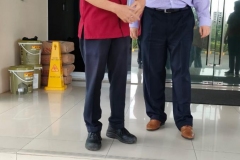 PT Santo Jaya Abadi - Kapal Api