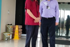 PT Santo Jaya Abadi - Kapal Api