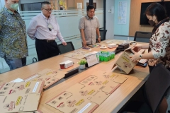 PT Santo Jaya Abadi - Kapal Api