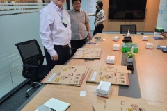 PT Santo Jaya Abadi - Kapal Api