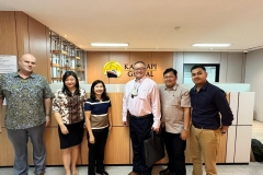 PT Santo Jaya Abadi - Kapal Api