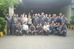 One Goal - PT. Putera Dharma Teams